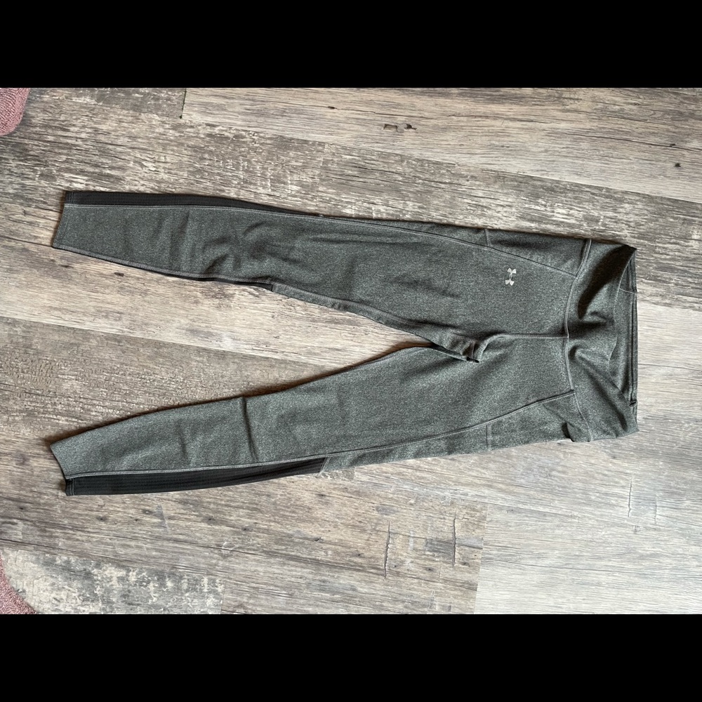 Under Armour leggings